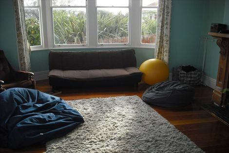 Photo of property in 21 Nairn Street, Mount Cook, Wellington, 6011