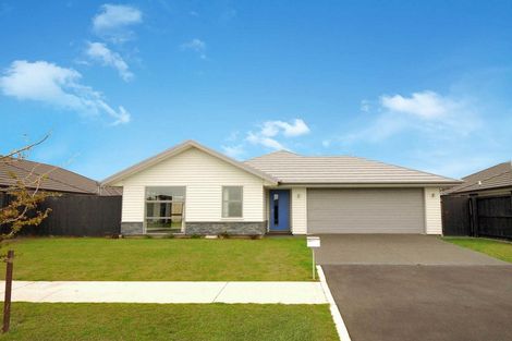 Photo of property in 38 Ledbury Drive, Rolleston, 7615