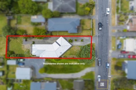 Photo of property in 49 Gray Avenue, Paraparaumu Beach, Paraparaumu, 5032