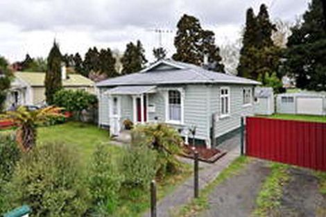 Photo of property in 14 Weka Street, Frankton, Hamilton, 3204
