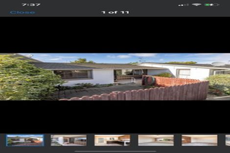 Photo of property in 2/736 Ferry Road, Woolston, Christchurch, 8023