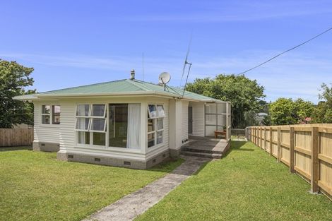 Photo of property in 23 Puriri Street, Te Kamo, Whangarei, 0112
