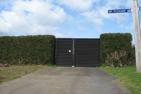 Photo of property in 734b Mount Pleasant Road, Thames, 3500