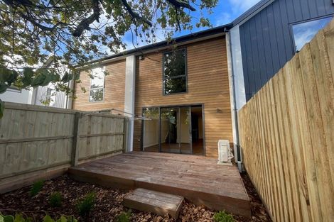 Photo of property in 8b/4 Huia Street, Riccarton, Christchurch, 8041