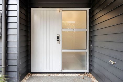 Photo of property in 14u8 Hammond Street, Hamilton Central, Hamilton, 3204