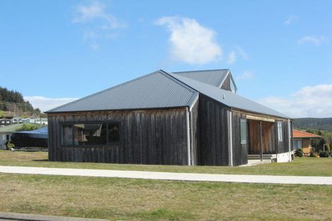 Photo of property in 50 Kahotea Drive, Motuoapa, Turangi, 3382