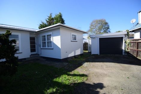 Photo of property in 20 Elizabeth Street, Levin, 5510