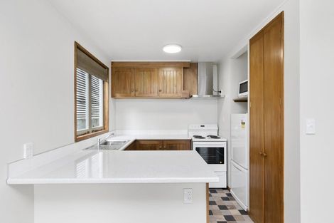 Photo of property in 1u8 Cottleville Terrace, Thorndon, Wellington, 6011