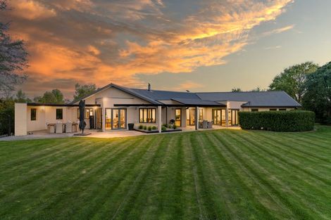 Photo of property in 247 Collins Road, Lincoln, Christchurch, 7674