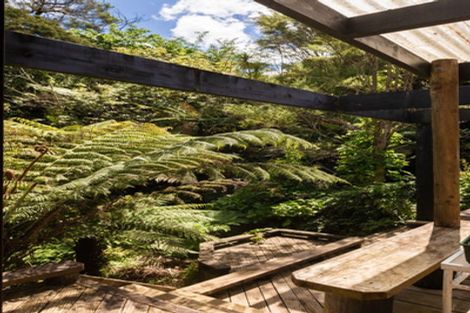 Photo of property in 60 Victoria Street, Waikino, Waihi, 3682