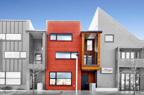 Photo of property in 86 Hobsonville Point Road, Hobsonville, Auckland, 0616