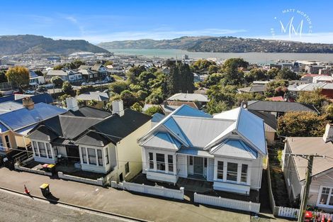 Photo of property in 65 Arthur Street, Dunedin Central, Dunedin, 9016