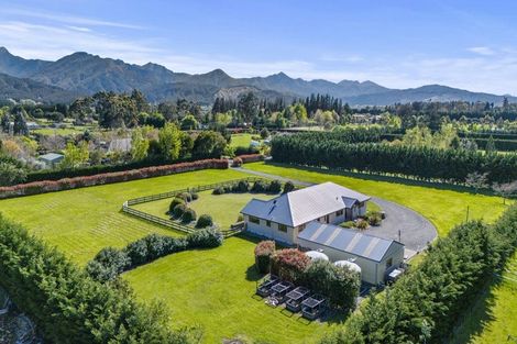 Photo of property in 14 Cooper Street, Wairau Valley, Blenheim, 7271
