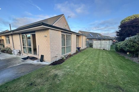 Photo of property in Sanctuary Villas, 33/294 Mairehau Road, Burwood, Christchurch, 8083