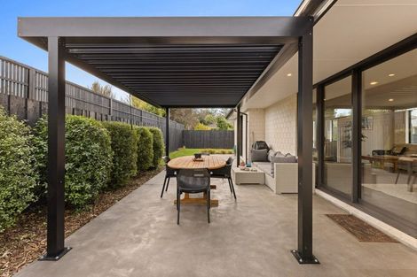 Photo of property in 141 West Belt, Rangiora, 7400