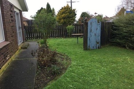 Photo of property in 43a Enderley Avenue, Enderley, Hamilton, 3214