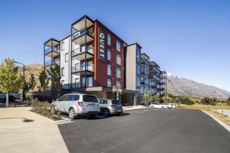 Photo of property in 305/34u Red Oaks Drive, Frankton, Queenstown, 9300