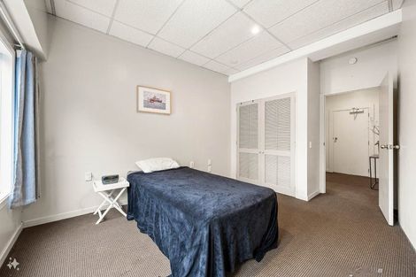 Photo of property in Apparel House, 215u1 Victoria Street, Te Aro, Wellington, 6011