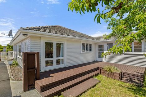Photo of property in 79 Mahars Road, Mairehau, Christchurch, 8052