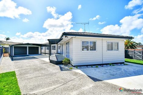 Photo of property in 60 Wakefield Road, Favona, Auckland, 2024