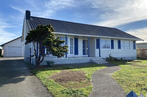 Photo of property in 46 Lee Street, Castlecliff, Whanganui, 4501