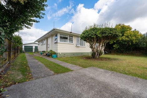 Photo of property in 18 Russell Avenue, Ngaruawahia, 3720