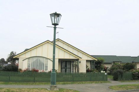 Photo of property in 1a Knightsbridge Place, Taradale, Napier, 4112