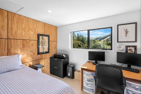 Photo of property in 166 Okuti Valley Road, Okuti Valley, Little River, 7591