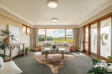 Photo of property in 109 Kairanga Bunnythorpe Road, Bunnythorpe, Palmerston North, 4478
