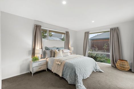 Photo of property in 60 Awatea Gardens, Wigram, Christchurch, 8042