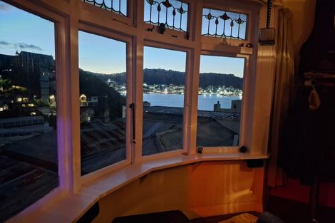 Photo of property in 5/20 Hay Street, Oriental Bay, Wellington, 6011