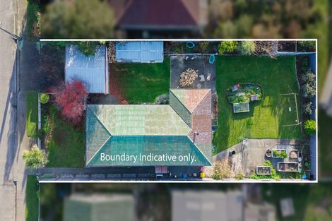 Photo of property in 86a High Street, Waimate, 7924