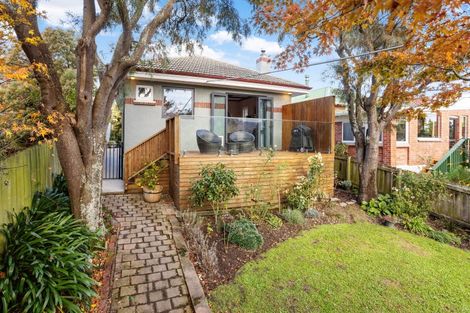 Photo of property in 9 Warden Street, Opoho, Dunedin, 9010