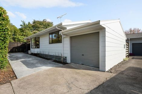 Photo of property in 7b Thames Street, Claudelands, Hamilton, 3214