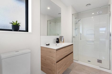 Photo of property in 33 Selfe Crescent, Burwood, Christchurch, 8083