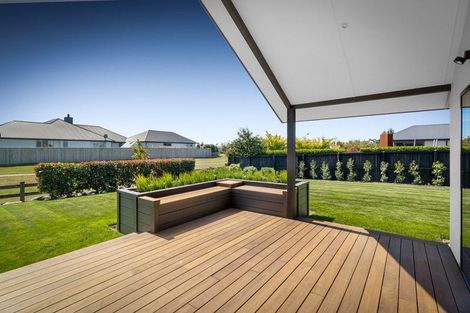 Photo of property in 1 Westmere Mews, West Melton, 7618