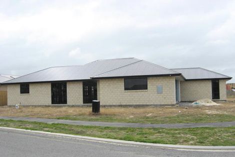 Photo of property in 101 Fairfield Way, Rolleston, 7614