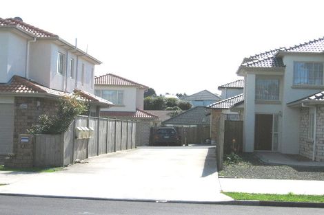 Photo of property in 81b Meadowland Drive, Somerville, Auckland, 2014