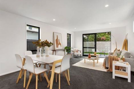 Photo of property in 19 Hutcheson Street, Sydenham, Christchurch, 8023