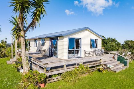 Photo of property in 104 Wearmouth Road, Paparoa, 0571