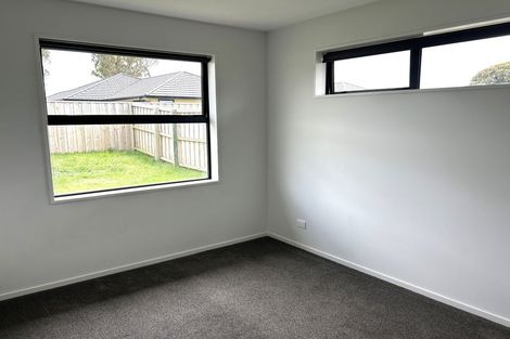 Photo of property in 8 Chesney Drive, Rolleston, 7615