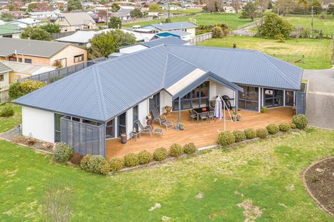 Photo of property in 92 Fox Road, Springvale, Whanganui, 4501