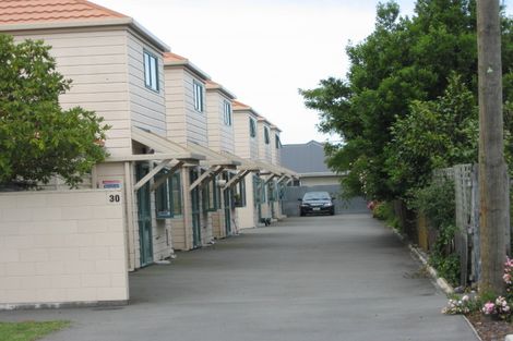 Photo of property in 3/30 Kipling Street, Addington, Christchurch, 8024