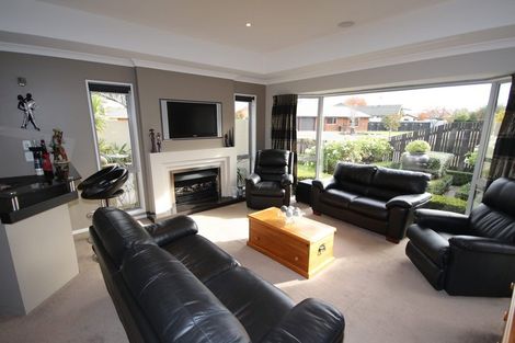 Photo of property in 34 Catherwood Avenue, Allenton, Ashburton, 7700