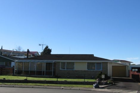 Photo of property in 8 Montana Place, Dinsdale, Hamilton, 3204