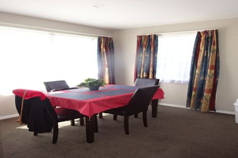 Photo of property in 20 Rollesby Street, Hoon Hay, Christchurch, 8025