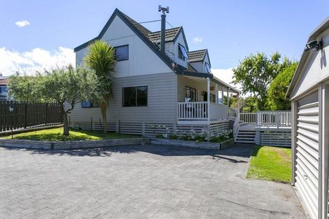Photo of property in 89 Woodward Street, Nukuhau, Taupo, 3330