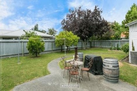 Photo of property in 35 Nuffield Avenue, Marewa, Napier, 4110