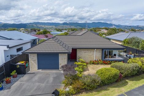 Photo of property in 14 San Vito Place, Paraparaumu Beach, Paraparaumu, 5032