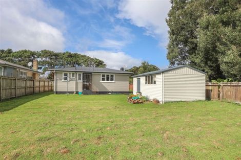 Photo of property in 88 Paki Street, Huntly, 3700